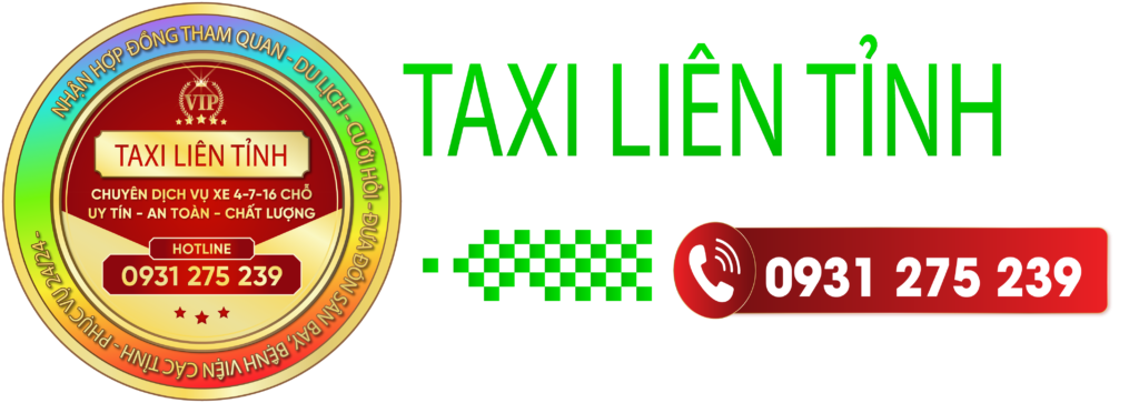 Taxi Liên Tỉnh 